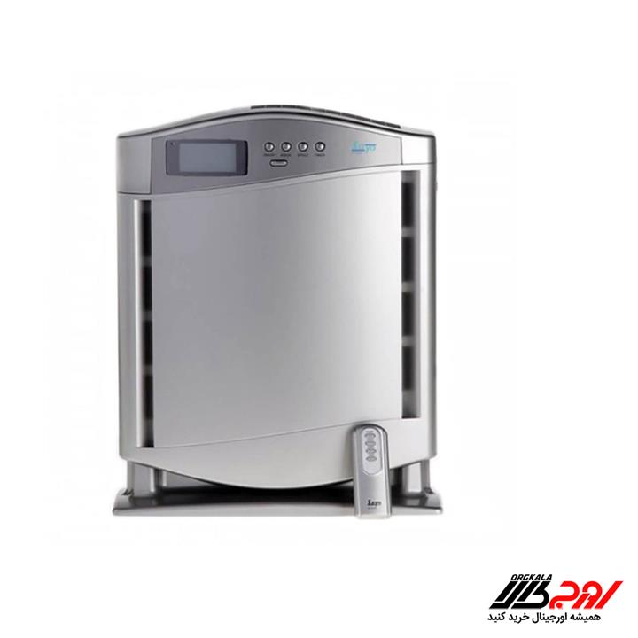 دستگاه تصفیه هوا پارس خزر مدل KF-P23A Pars Khazar KF-P23A Air Purifier